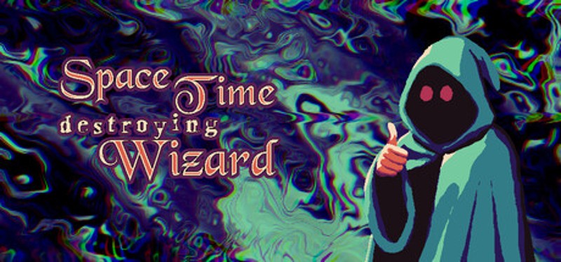 Space-Time Destroying Wizard Image