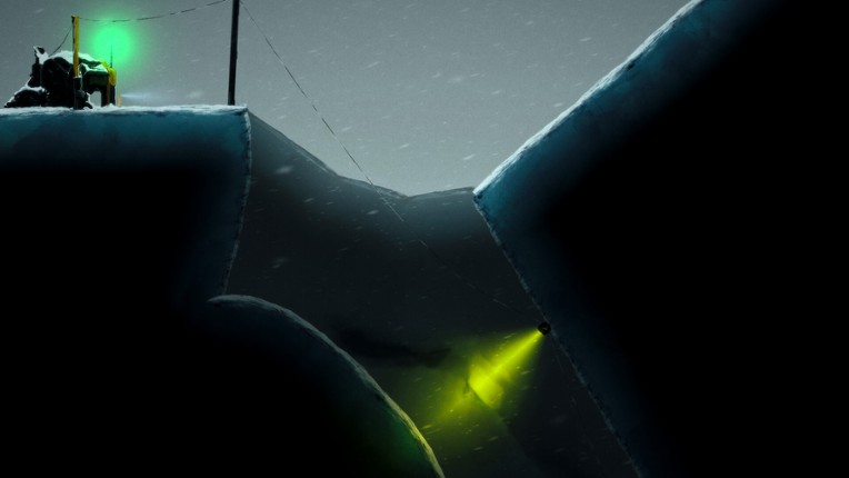 Speedonauts screenshot