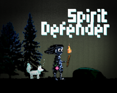 Games like Spirit Defender