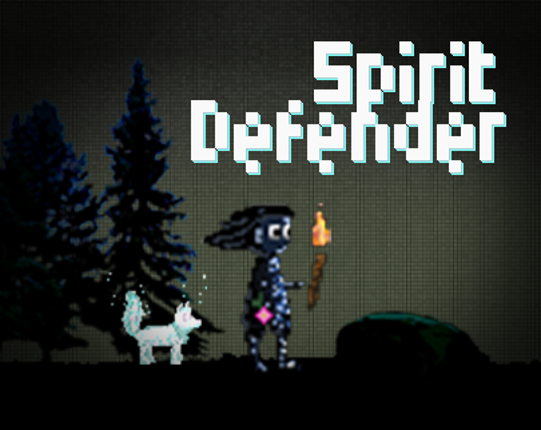 Spirit Defender Image