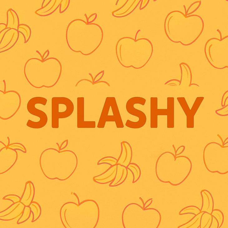 Games like Splashy
