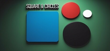 Games like Square & Circles
