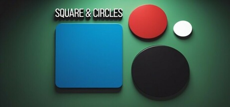 Square & Circles Image