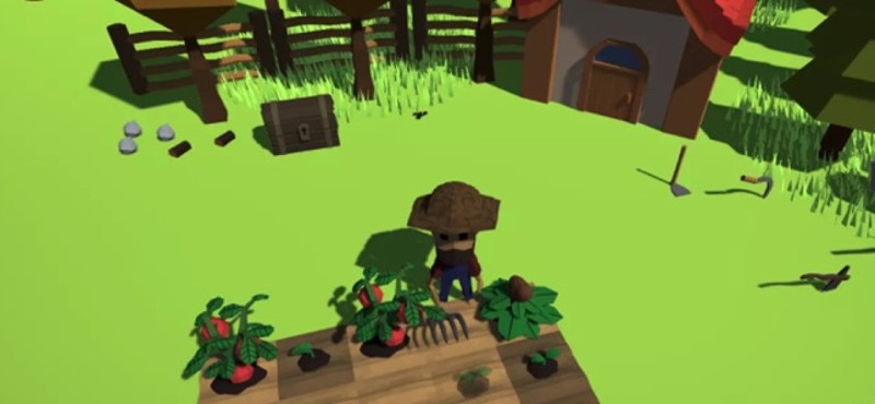 Star Farm - Farming Simulator Image