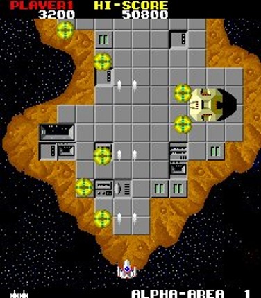 Star Force Image