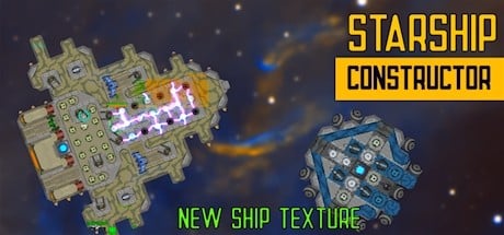 Games like StarShip Constructor