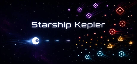 Games like Starship Kepler