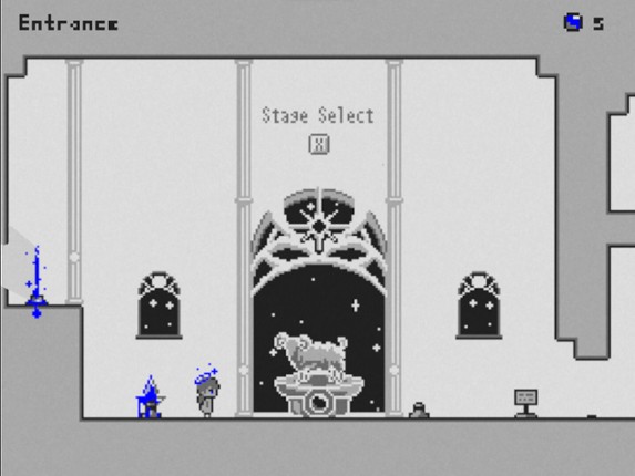 Stellagate screenshot