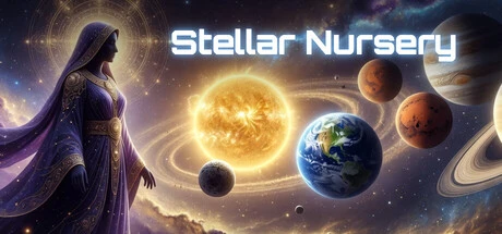 Games like Stellar Nursery