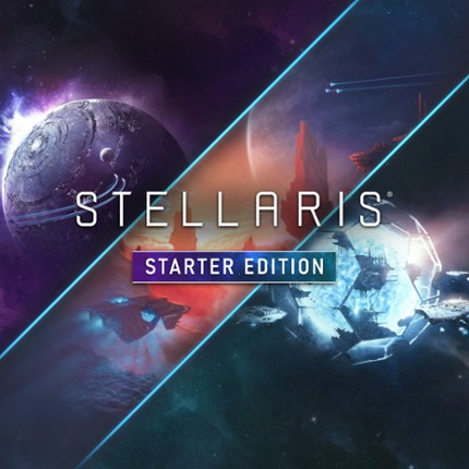 Stellaris: Console Edition Image