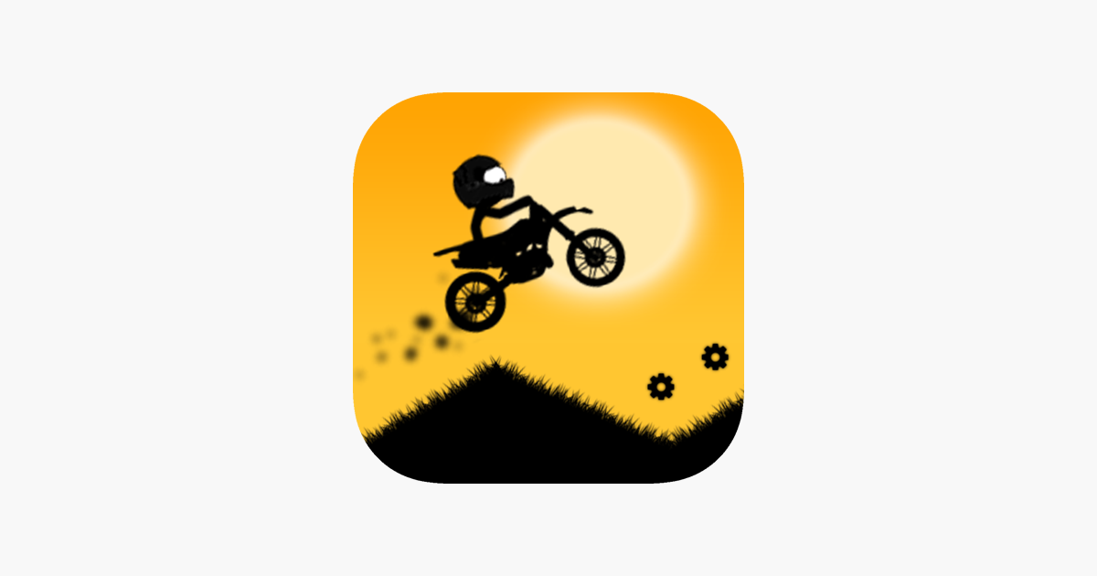 Games like Stick Mountain Bike Rider