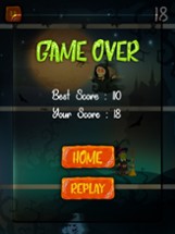 Stickman Survival – Scary Jump Image