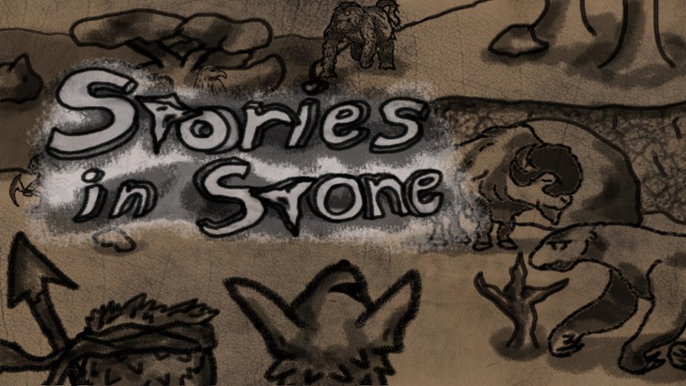 Stories In Stone screenshot