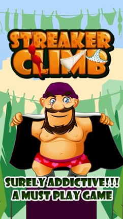 Streaker Climb - Reach For The Sky! screenshot