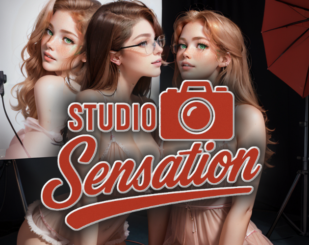 Games like Studio Sensation