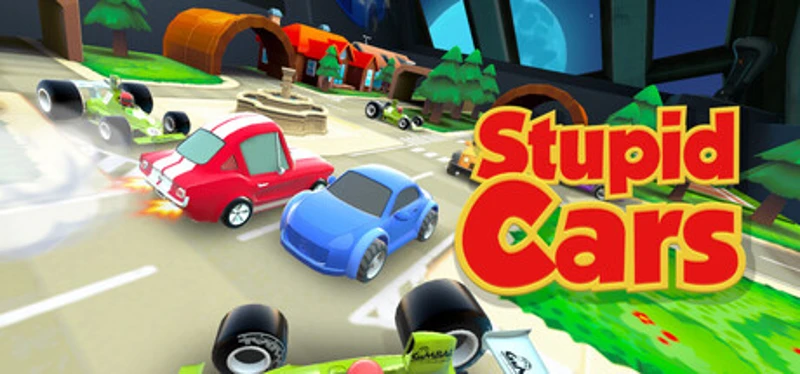 Stupid Cars Image