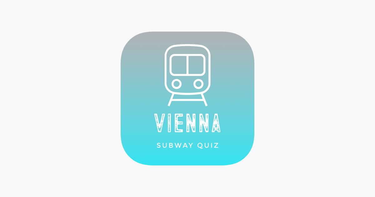 Games like Subway Quiz - Vienna