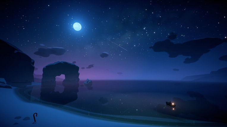 Summerhill screenshot