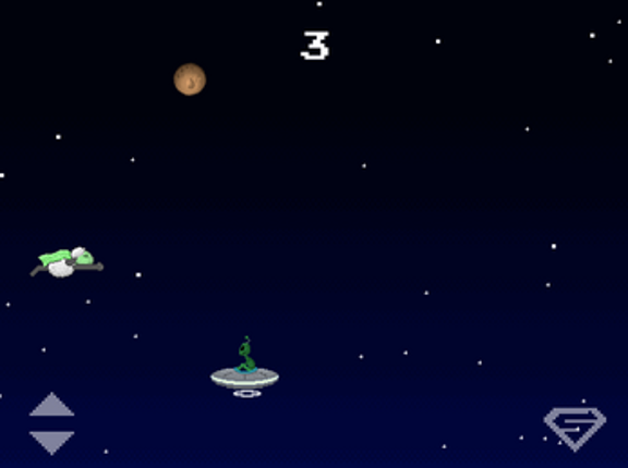 Super Sheep screenshot