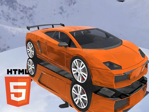 Games like SuperCar Stunts 2023