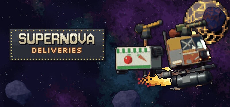 Supernova Deliveries Image