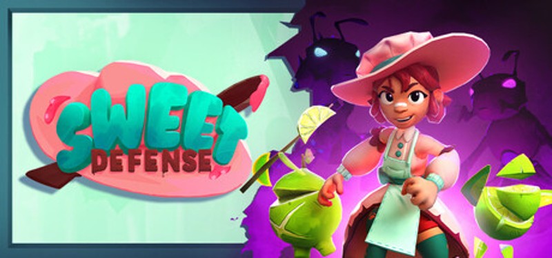 Sweet Defense Image