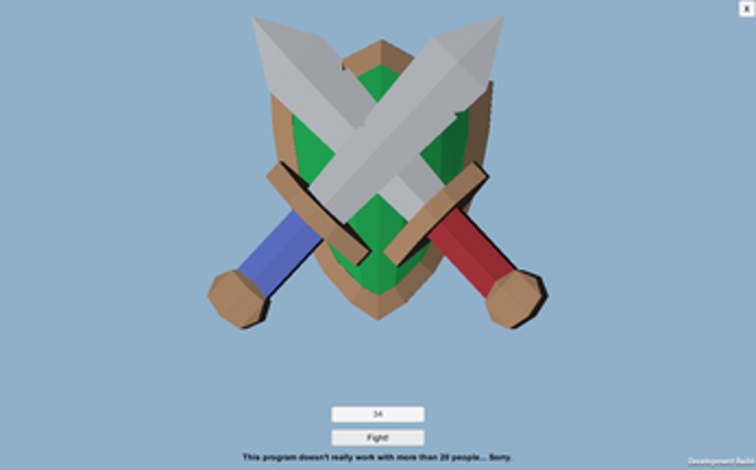 Swiss Tournament Image