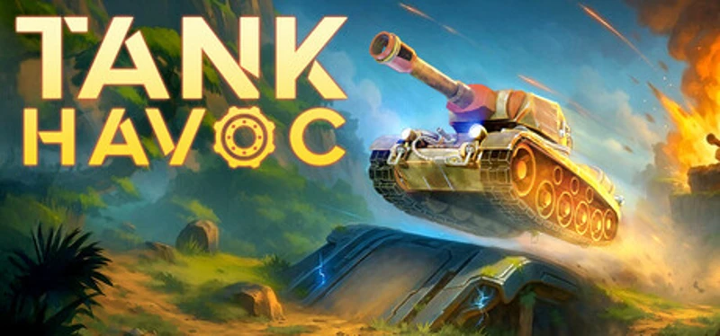 Tank Havoc Image