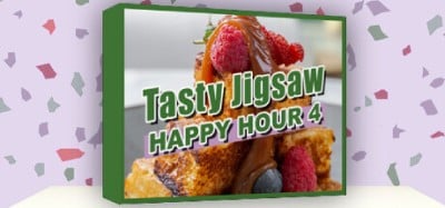 Tasty Jigsaw. Happy Hour 4 Image