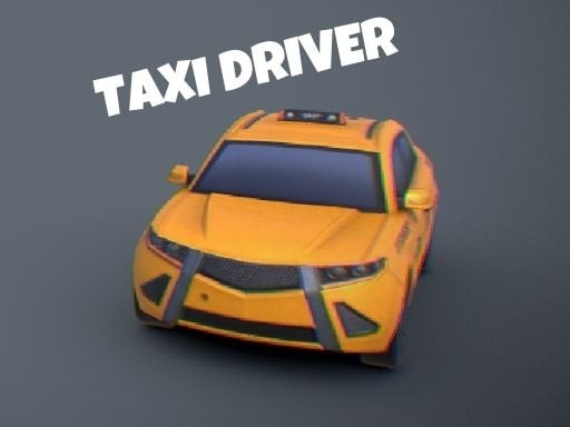 Games like Taxi Driver 3D
