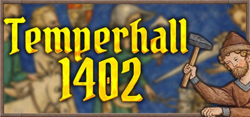 Temperhall 1402 Image