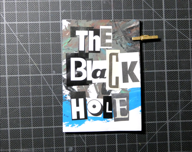 Games like The Black Hole