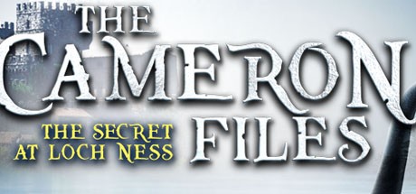 Games like The Cameron Files: The Secret at Loch Ness