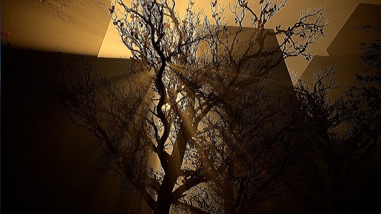 The Concrete District screenshot