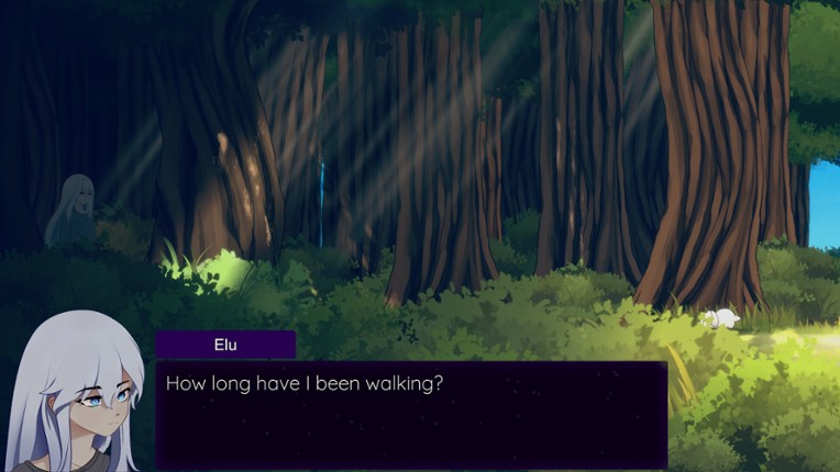 The Cost of Salvation screenshot