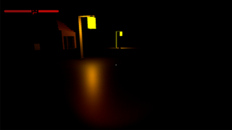 The Dark Room screenshot