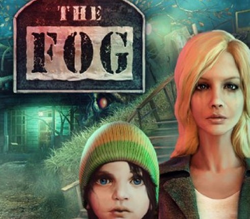 The Fog: Trap for Moths Image