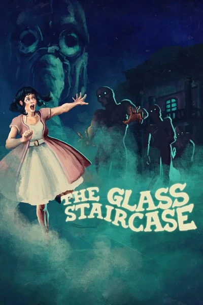 Games like The Glass Staircase