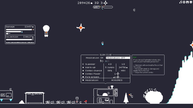 The Gnorp Apologue screenshot