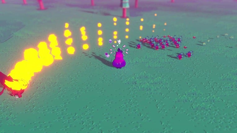 The Heart of Gold screenshot