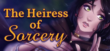 Games like The Heiress of Sorcery