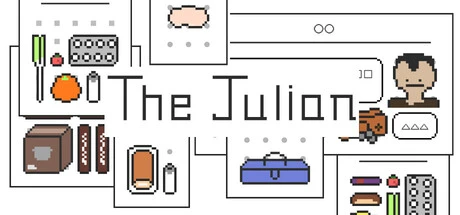 Games like The Julian