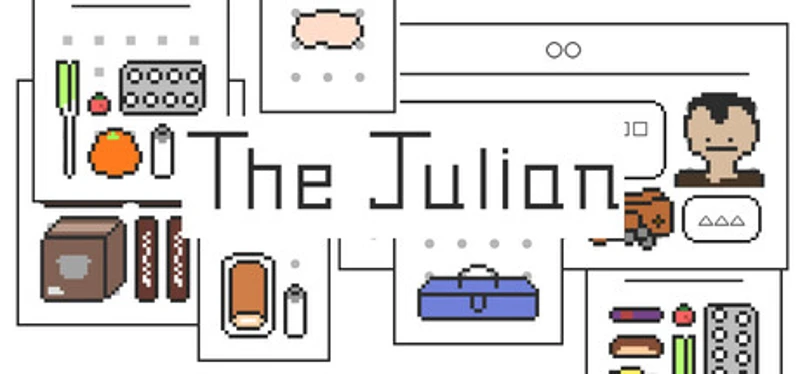 The Julian Image