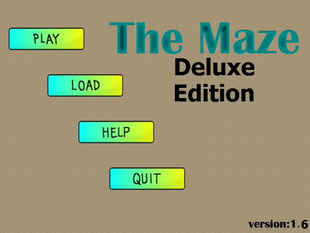 Games like The Maze Deluxe Edition