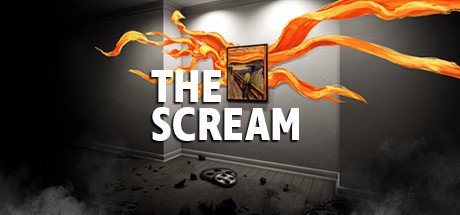 Games like The Scream