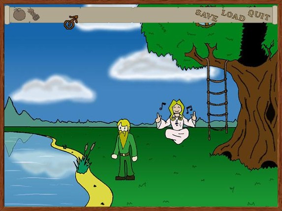 The Secret of Chunky Salsa Image