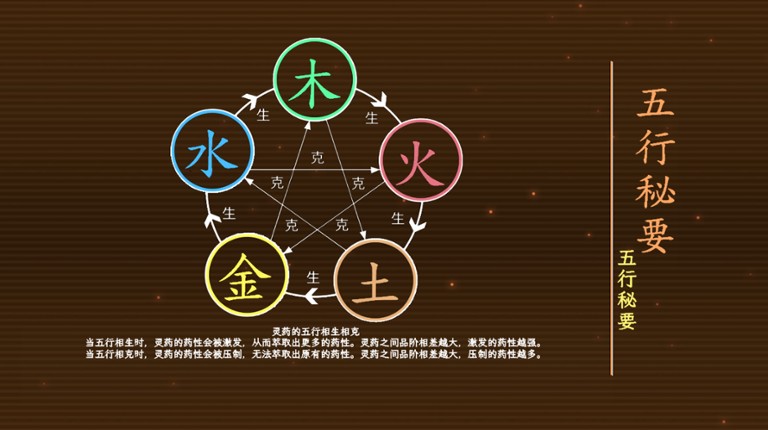 The Valley: XuGu screenshot