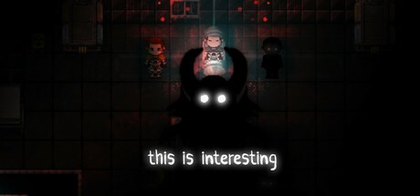 Games like This is Interesting