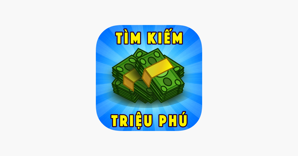 Games like Tìm Kiếm Triệu Phú