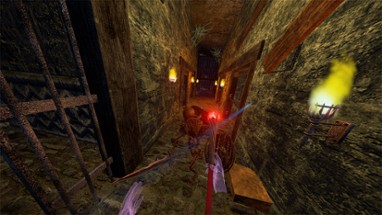 Time Lock VR 2 Image